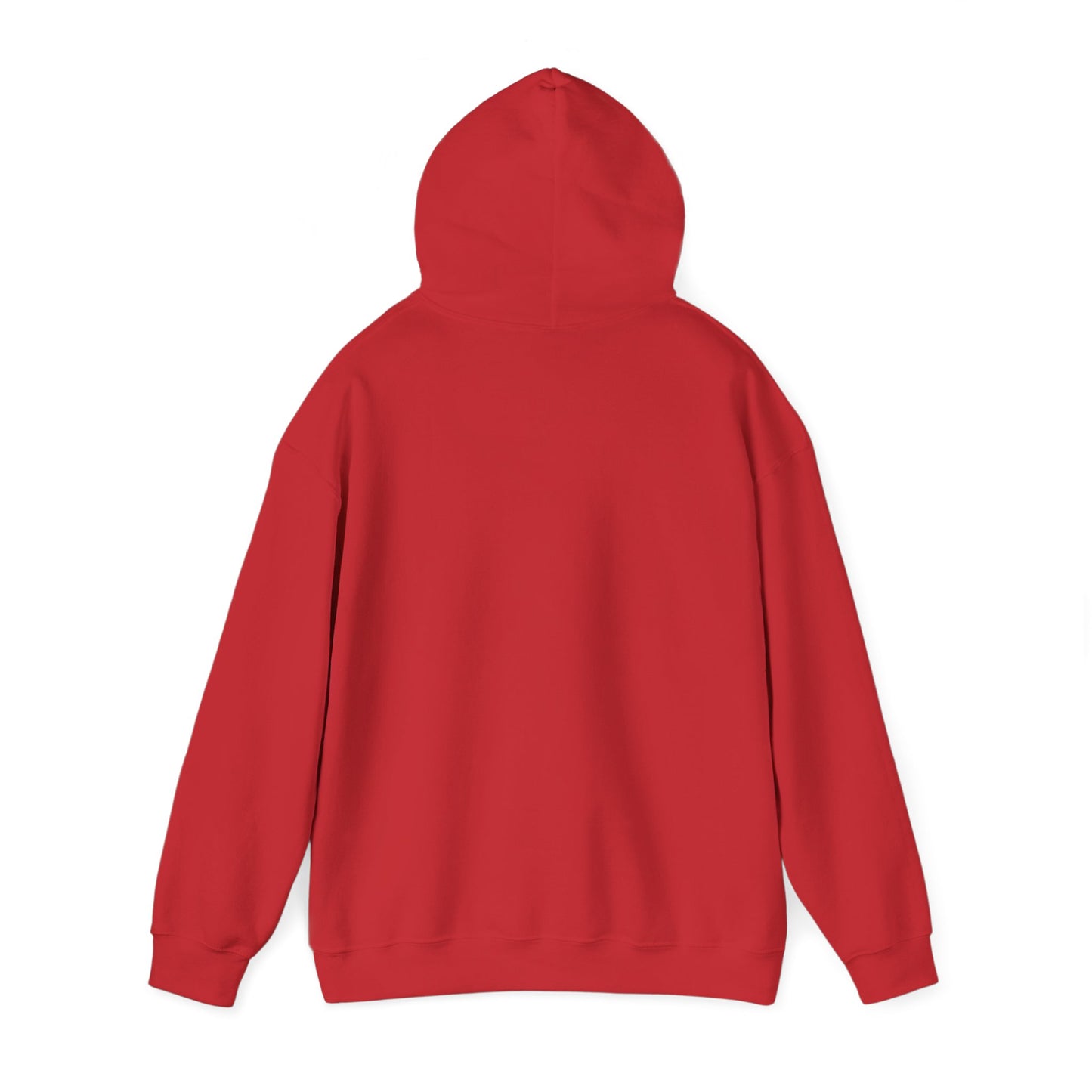 La Vaultre Blue Spray Hoodie - La Vaultre