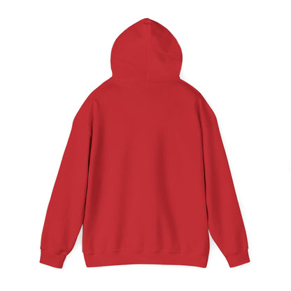 La Vaultre Blue Spray Hoodie - La Vaultre