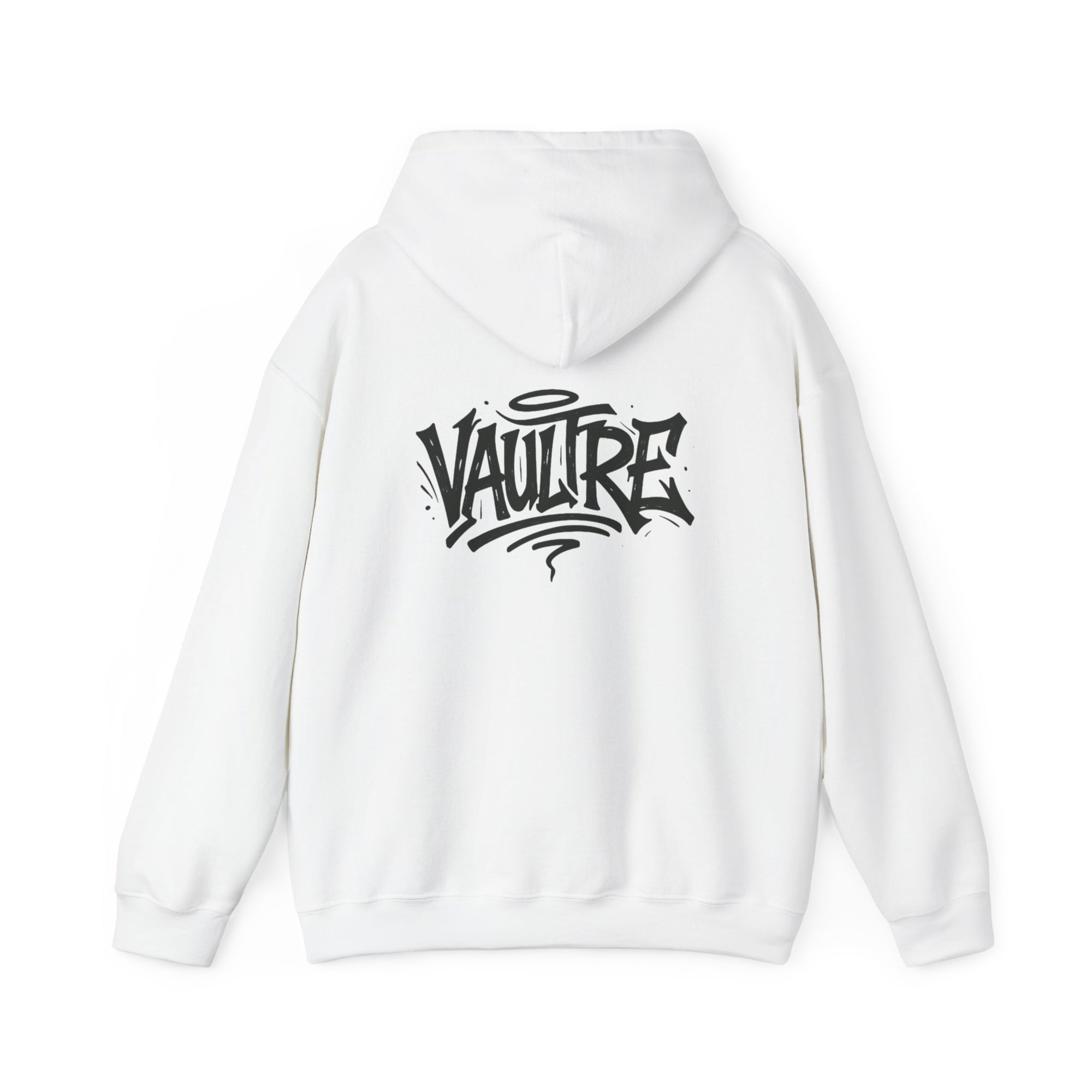 Hood redefined Hoodie