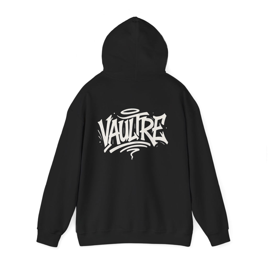 Money redefined Pullover hoodie
