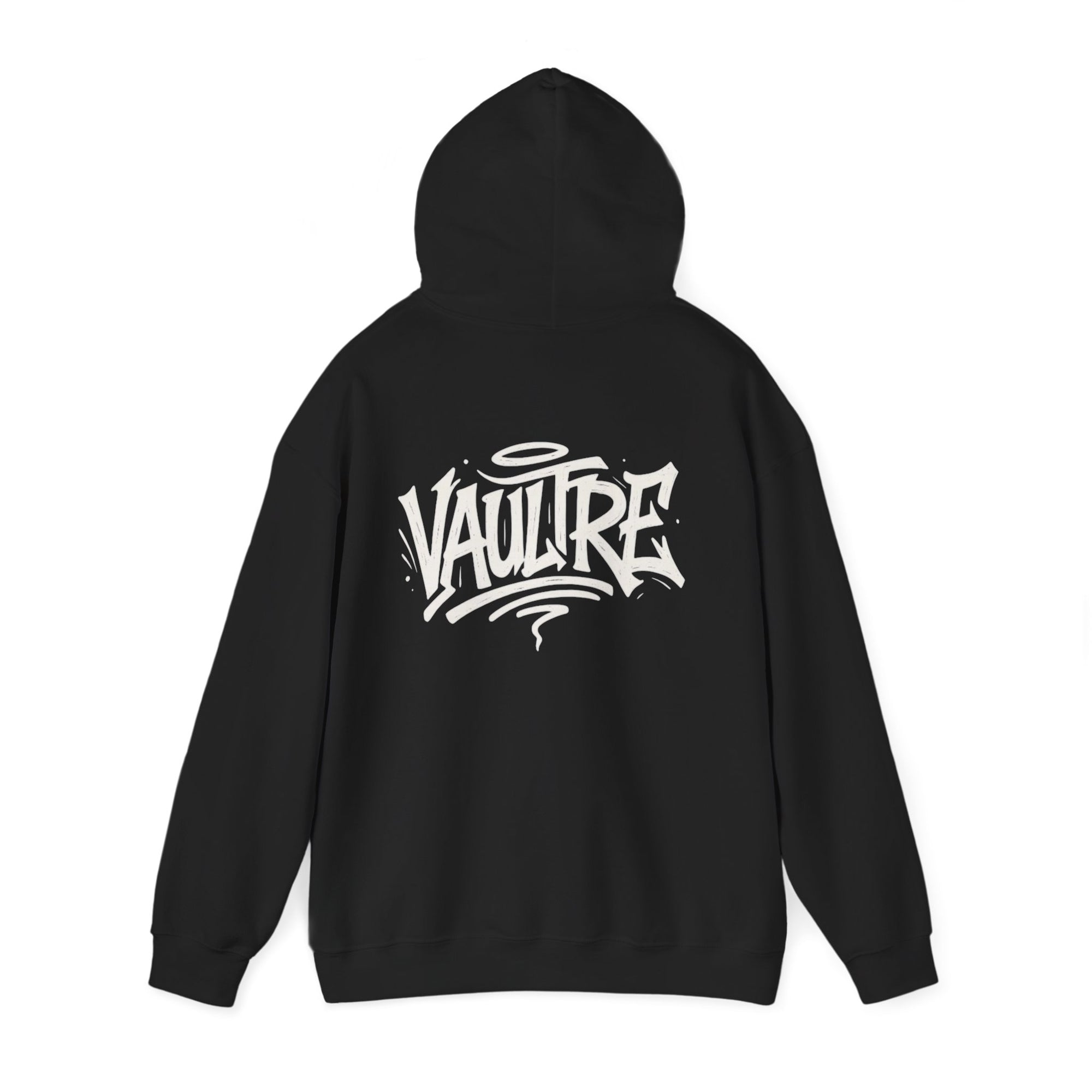 Money redefined Pullover hoodie