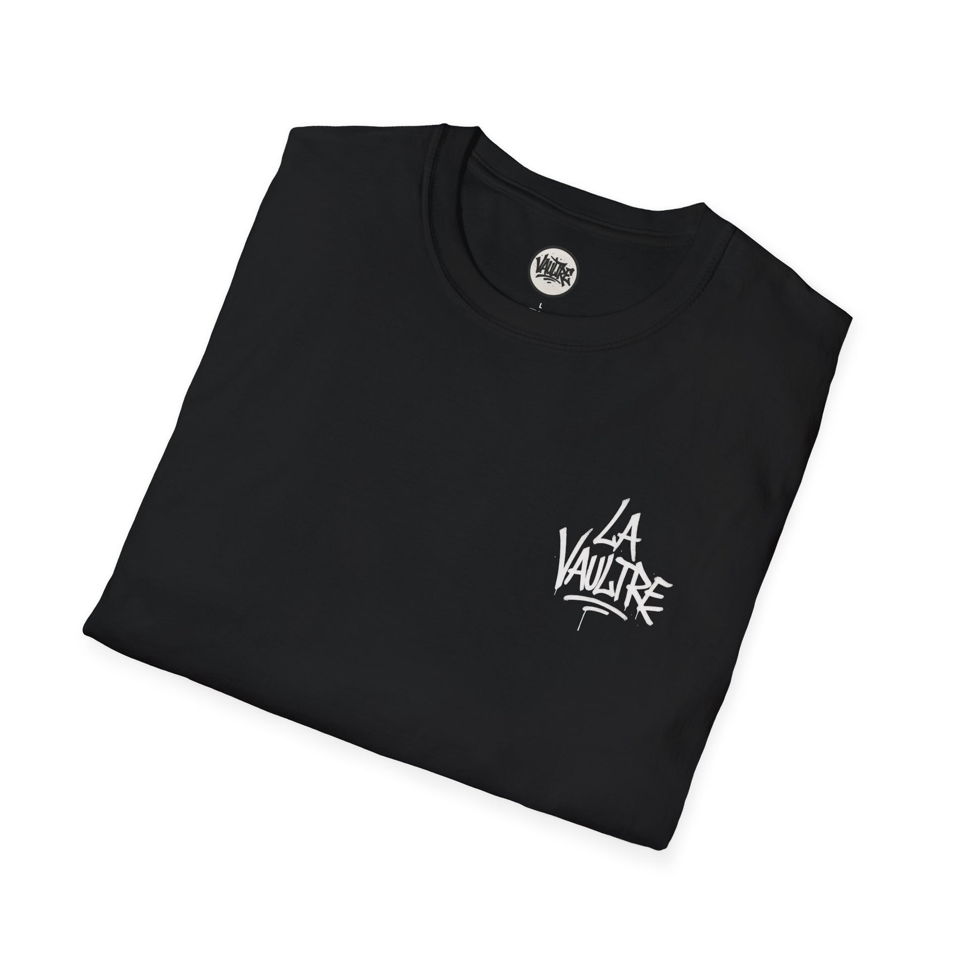 Classic La Vaultre Tee - La Vaultre