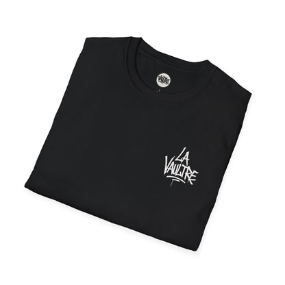 Classic La Vaultre Tee - La Vaultre