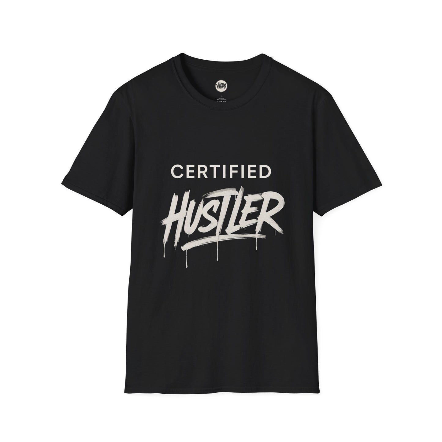 Certified Hustler La Vaultre - La Vaultre