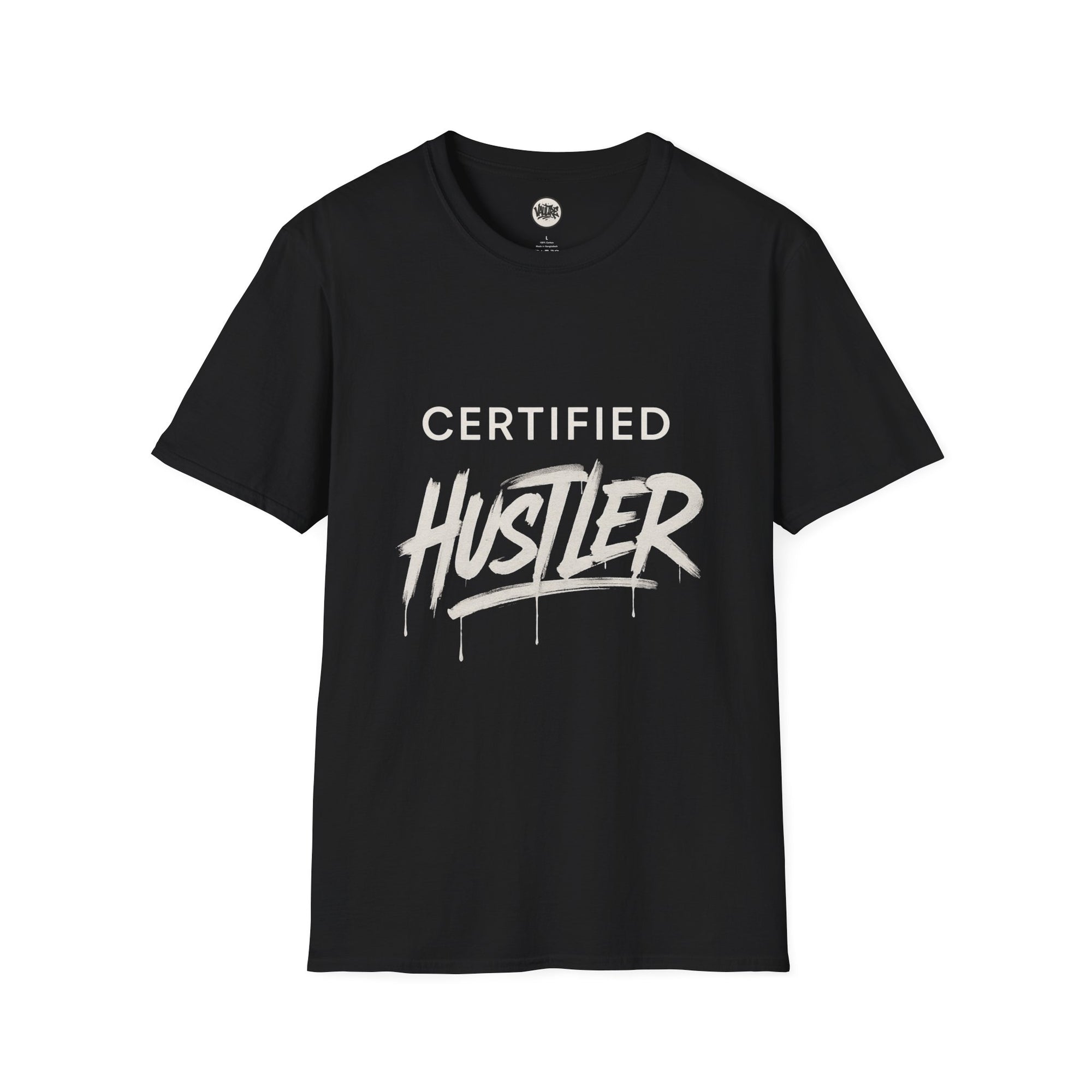 Certified Hustler La Vaultre