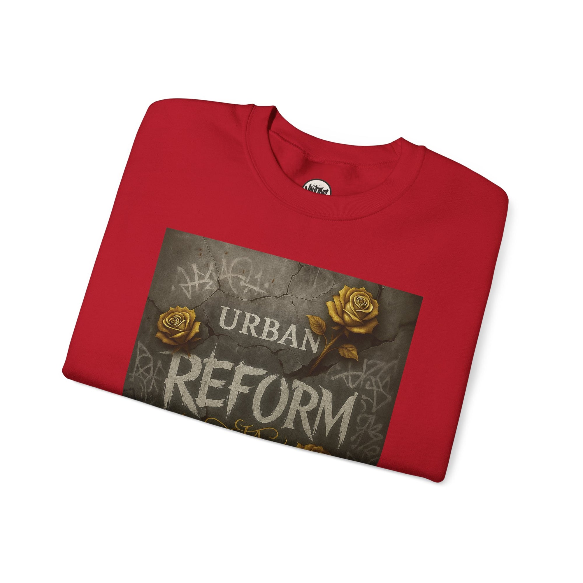 Urban Revival