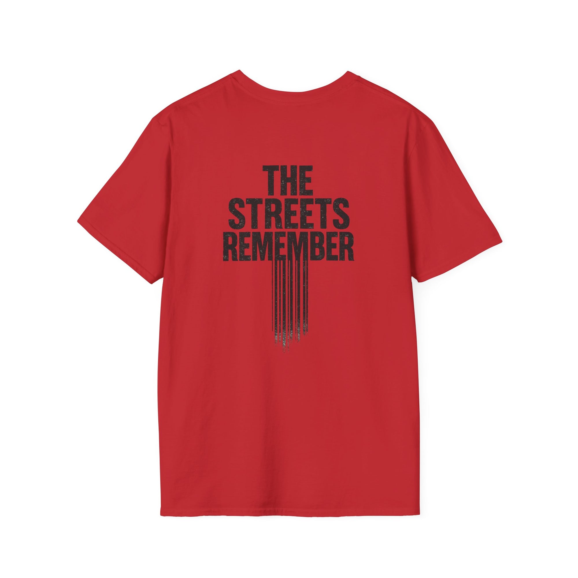 La Vaultre x Street Elegance Crown Tee
