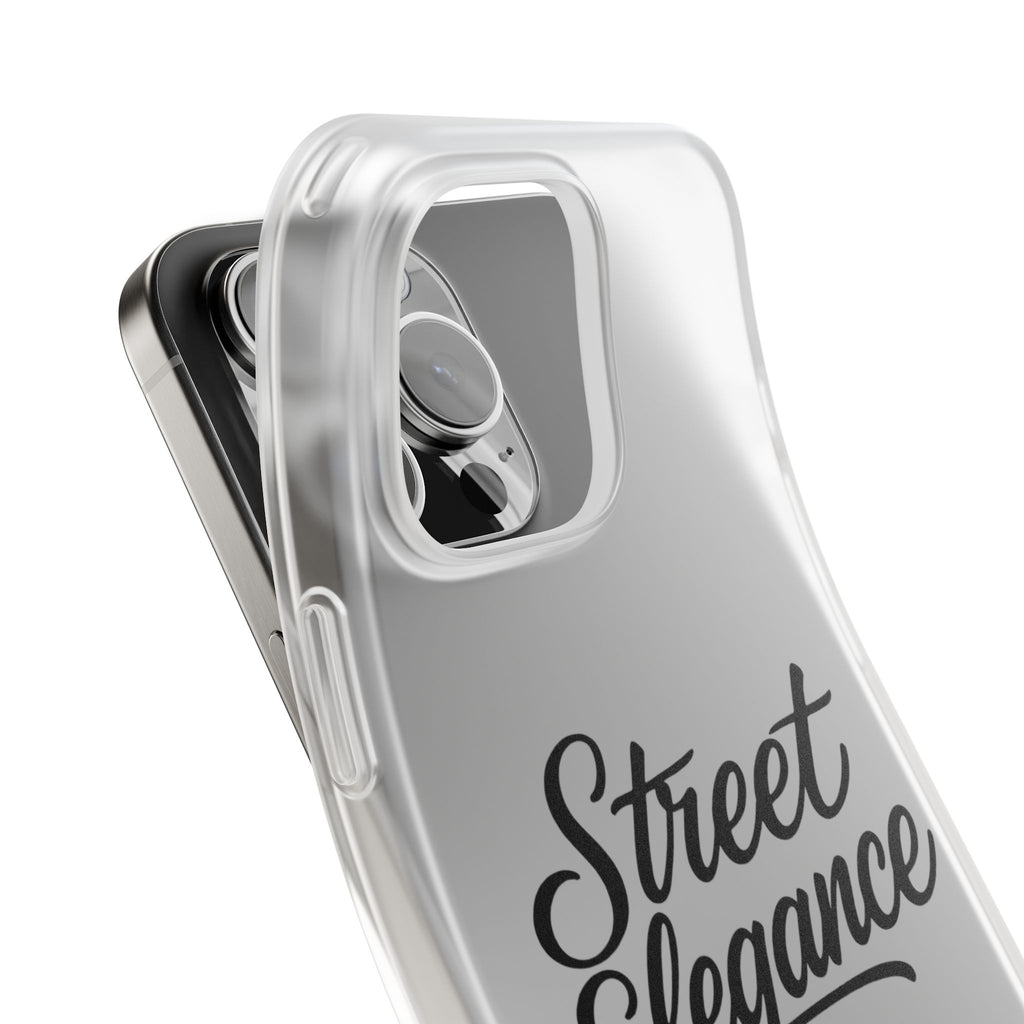 Street Elegance Phone Case