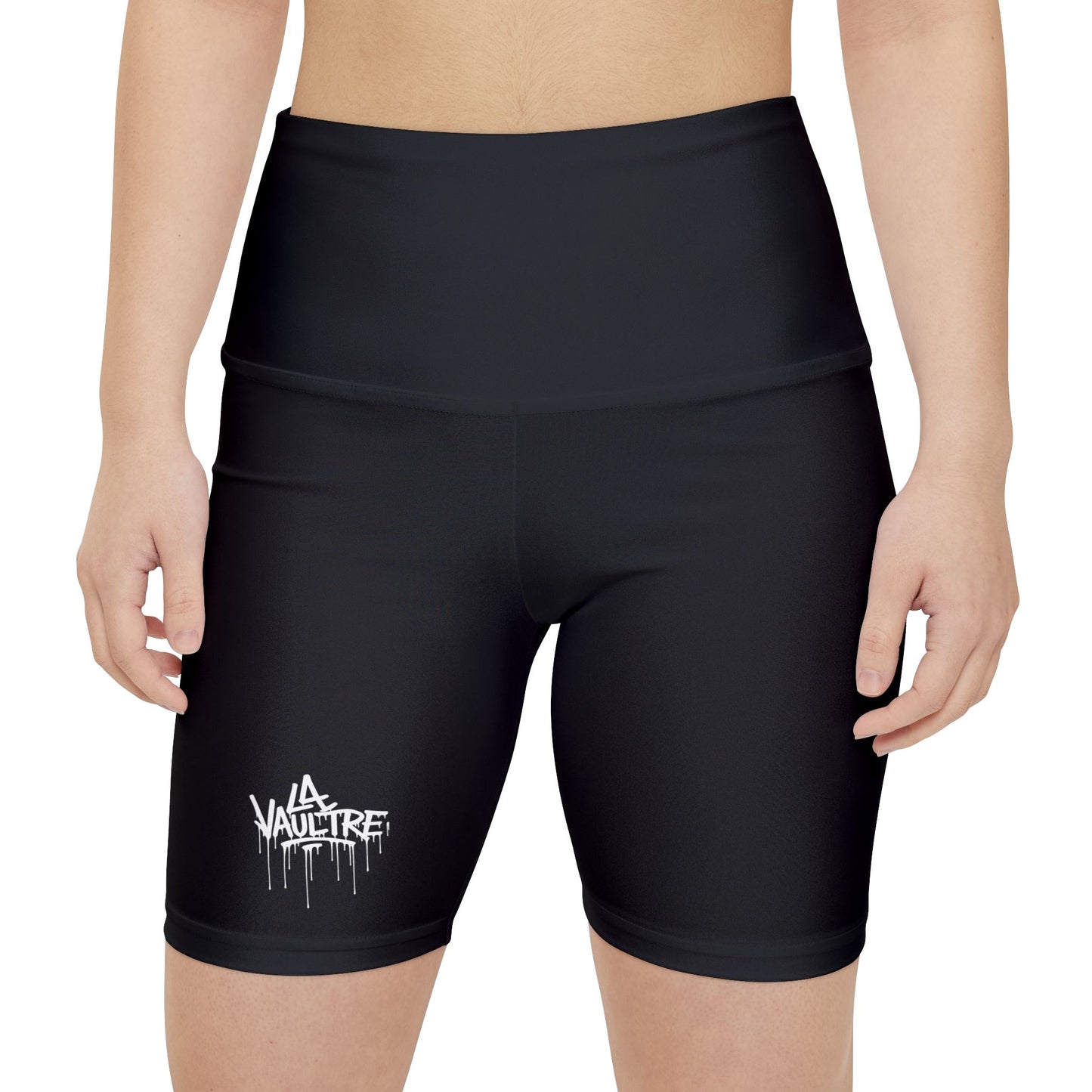 La Vaultre Women’s Active Shorts - La Vaultre