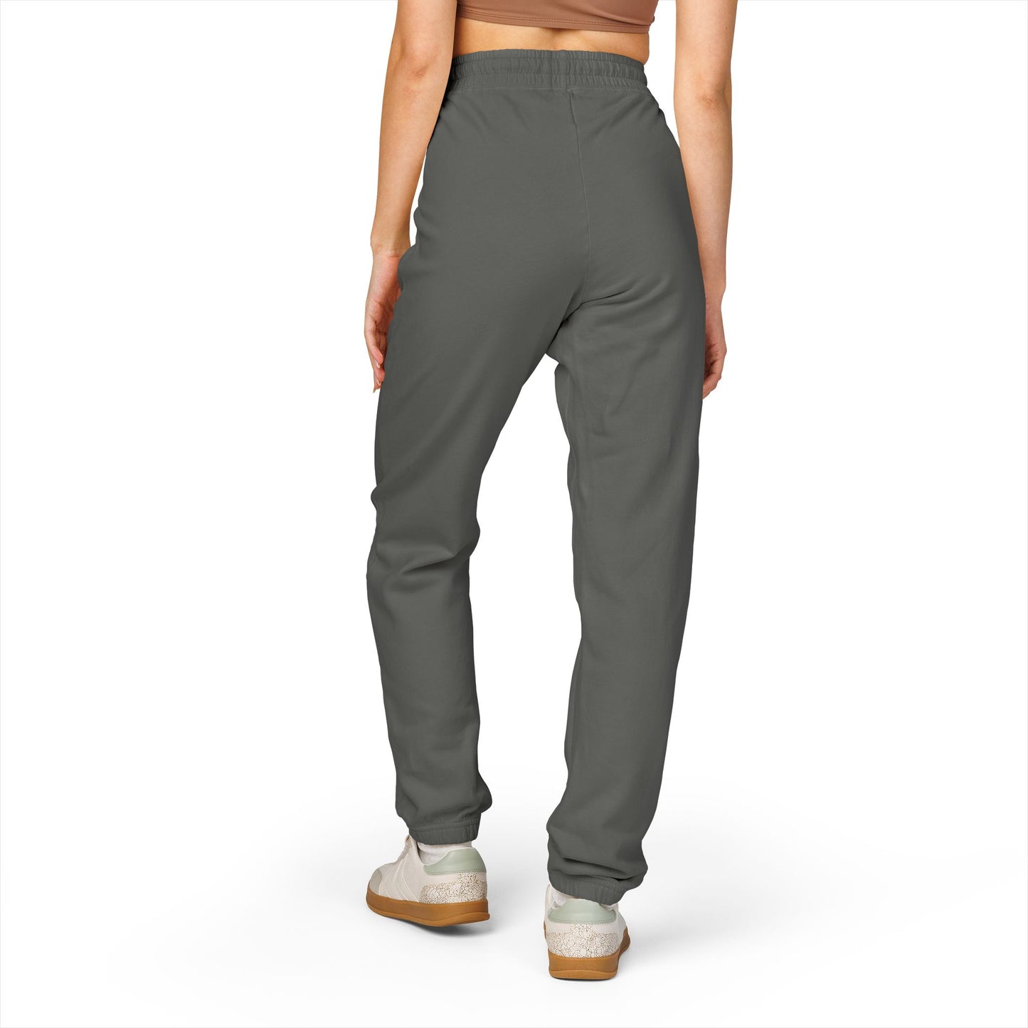 La Vaultre Signature Fleece Sweats - La Vaultre