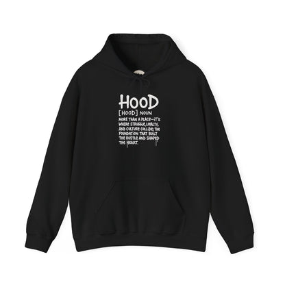 Hood redefined Hoodie - La Vaultre