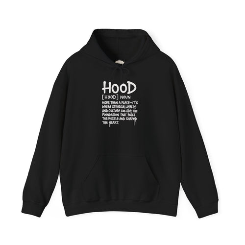 Hood redefined Hoodie