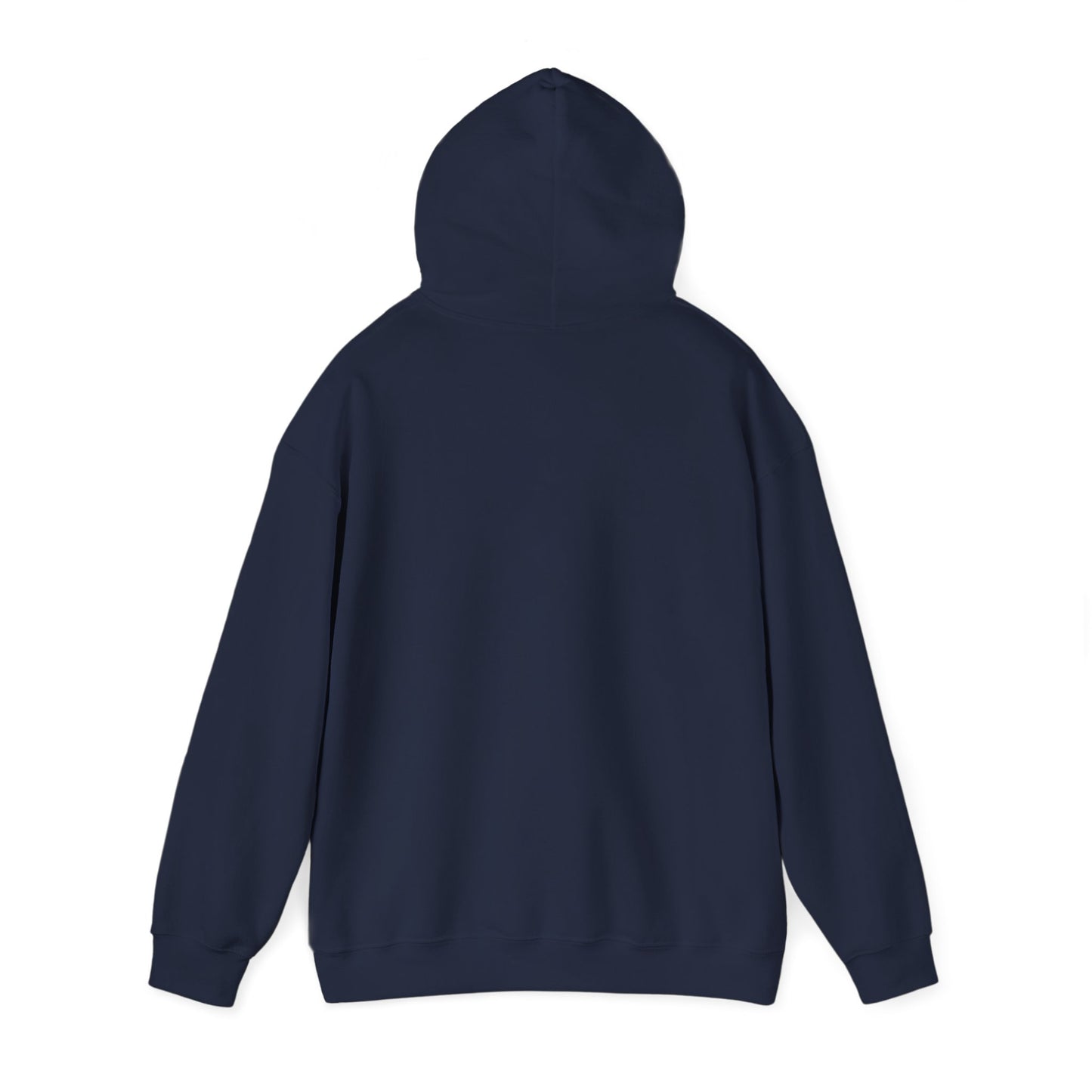 La Vaultre Blue Spray Hoodie - La Vaultre