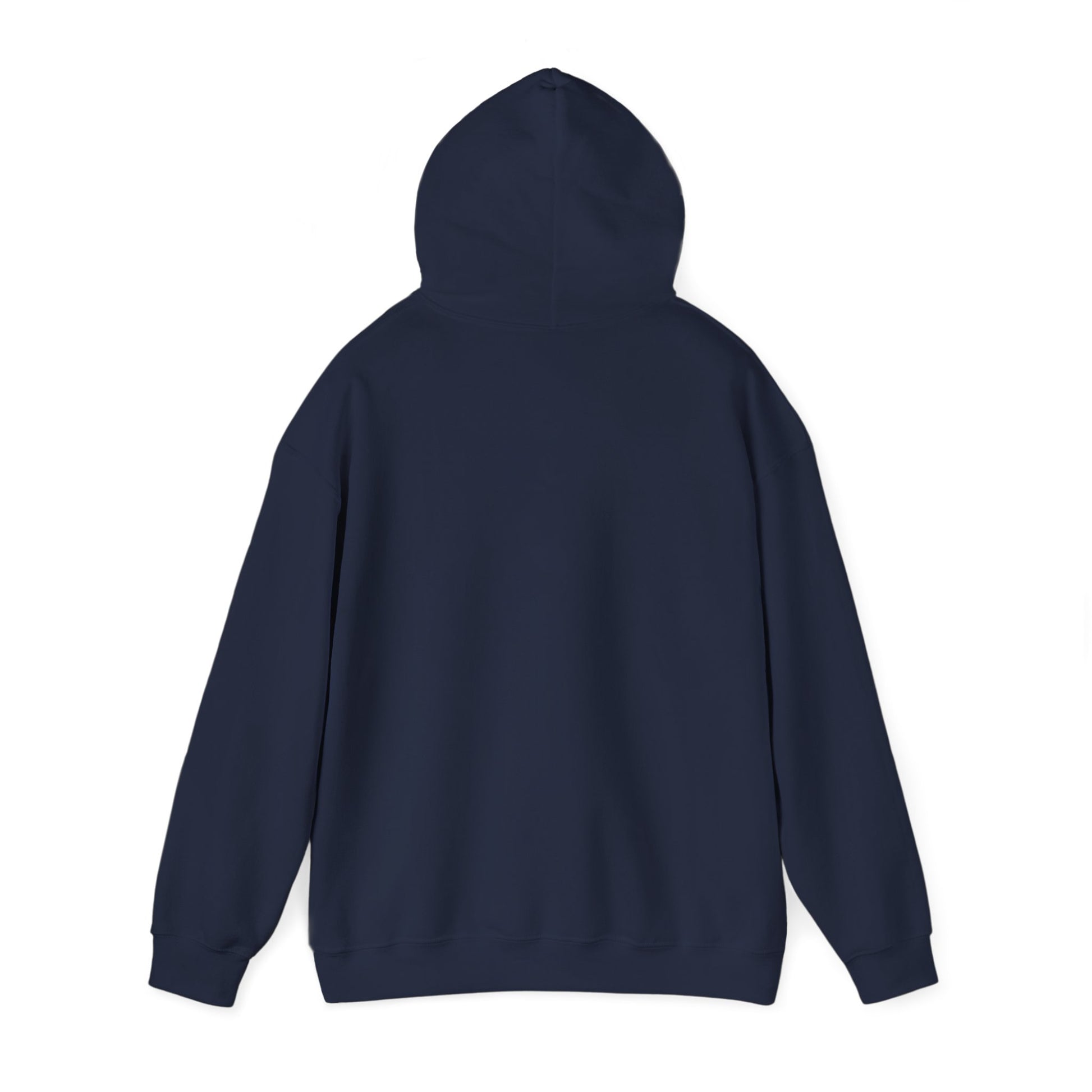 La Vaultre Blue Spray Hoodie - La Vaultre