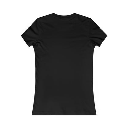 Womens Hustle Visiom Tee - La Vaultre