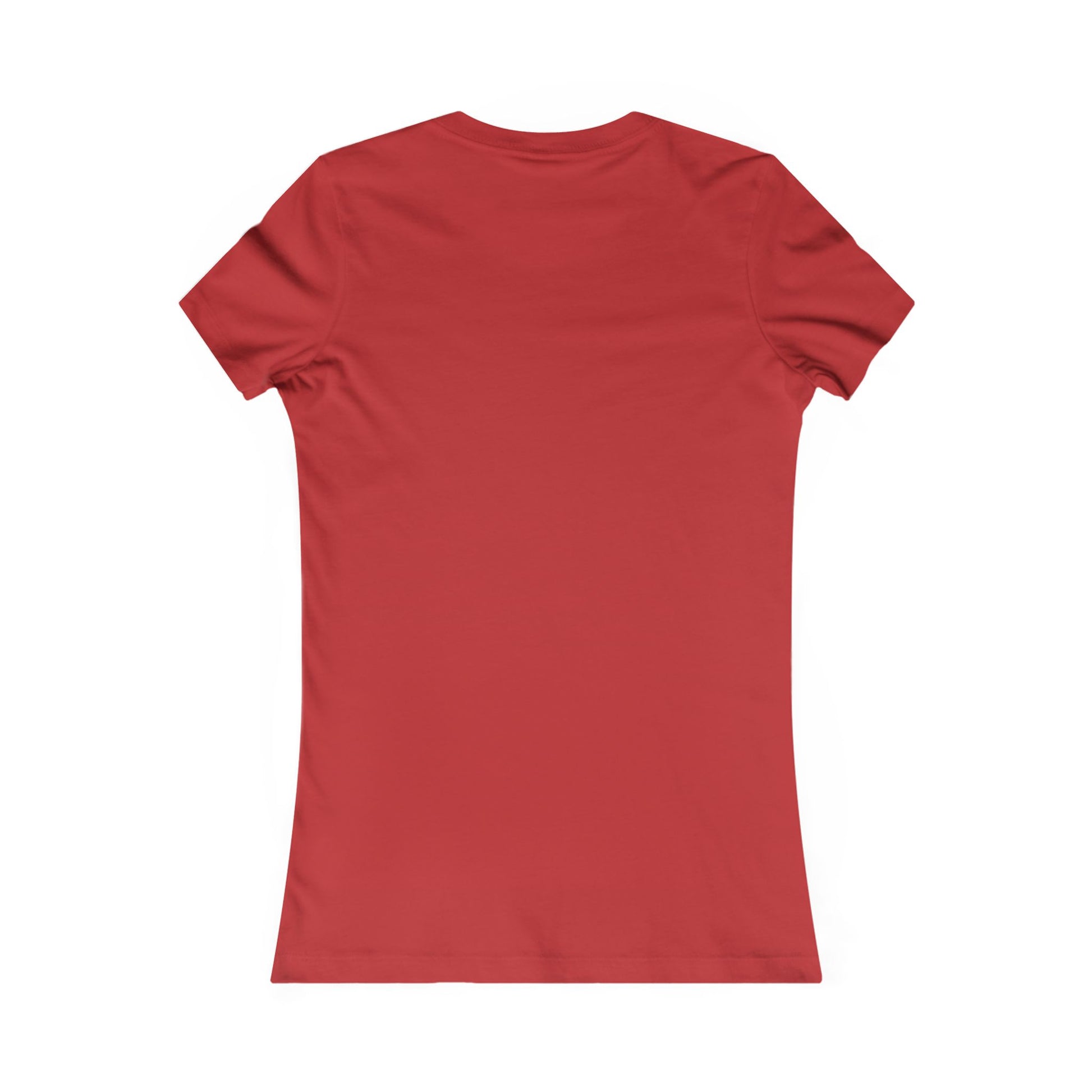 Womens Hustle Visiom Tee - La Vaultre