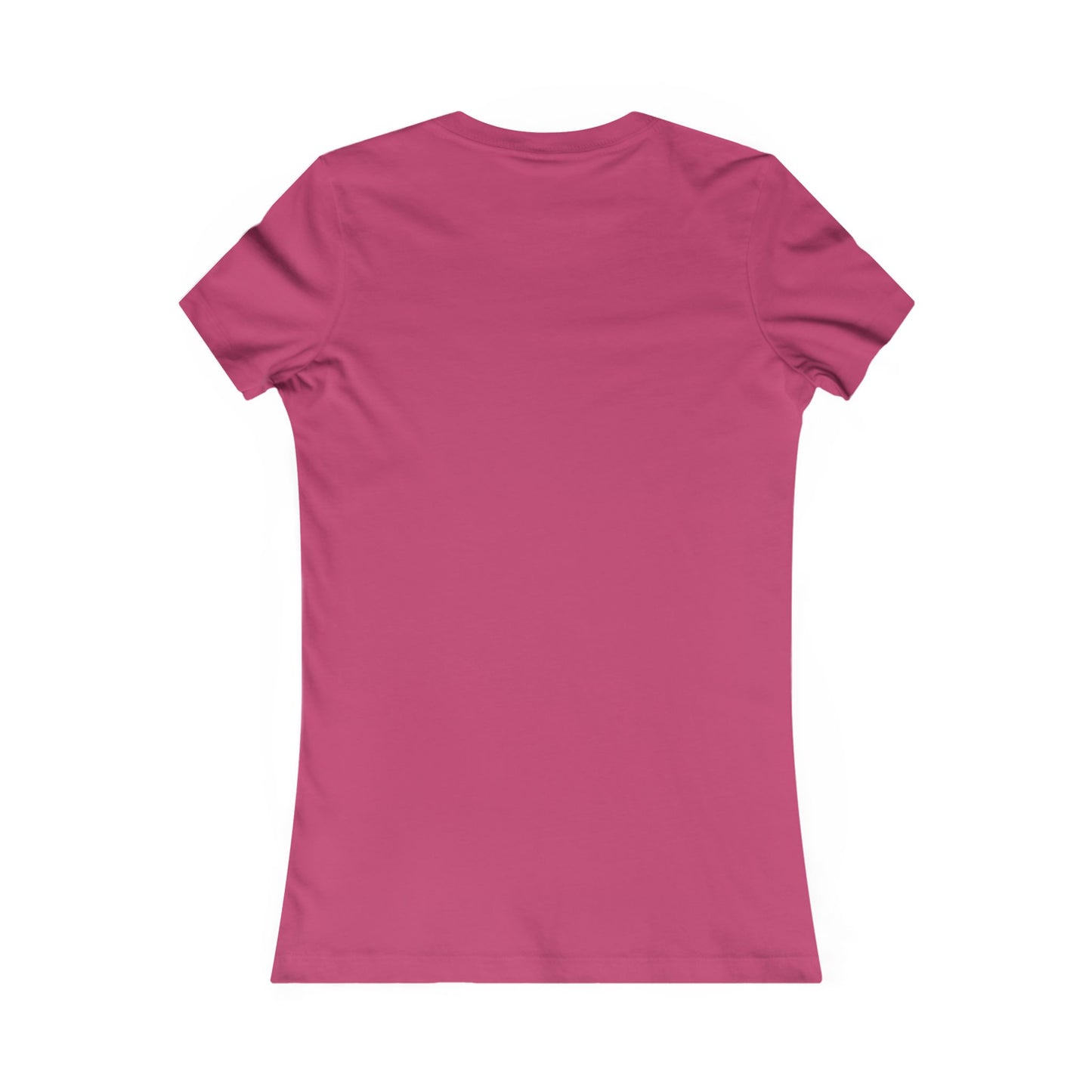 Womens Hustle Visiom Tee - La Vaultre