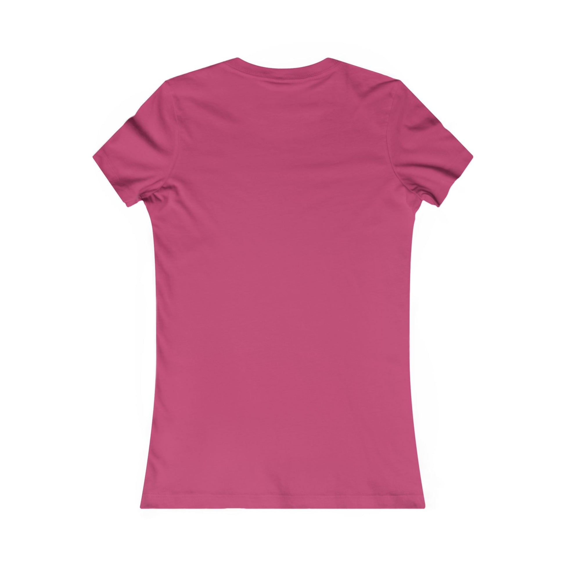 Womens Hustle Visiom Tee - La Vaultre