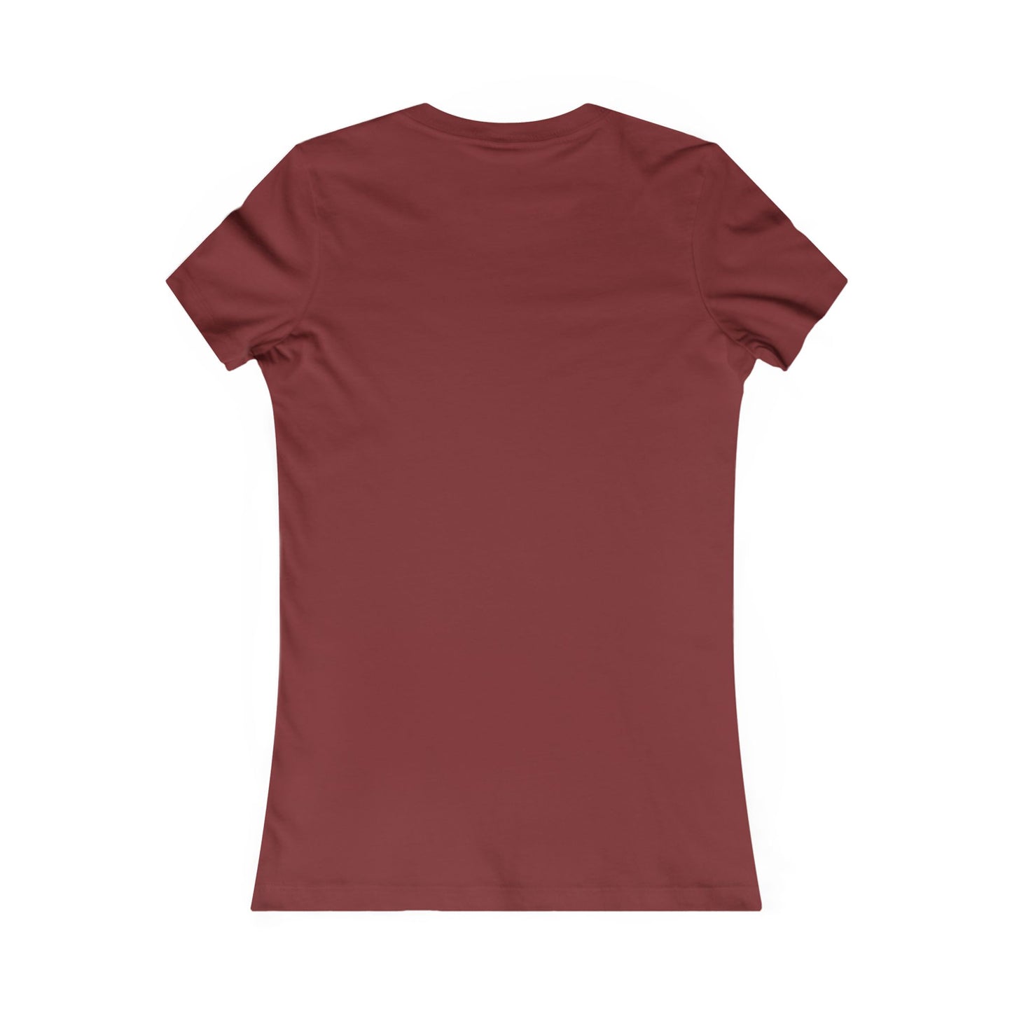 Womens Hustle Visiom Tee - La Vaultre