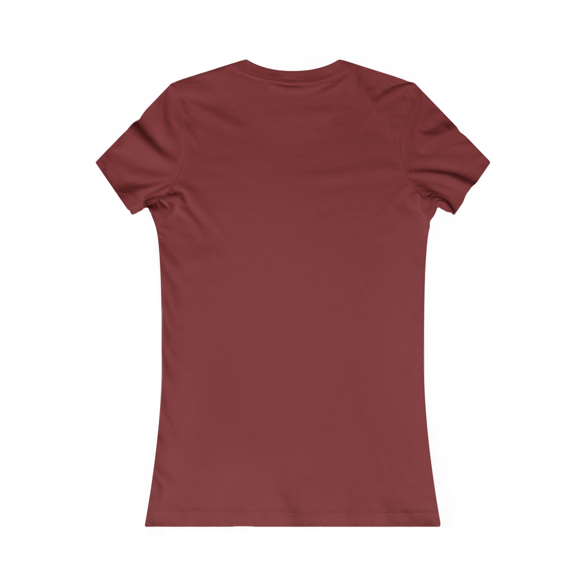 Womens Hustle Visiom Tee - La Vaultre
