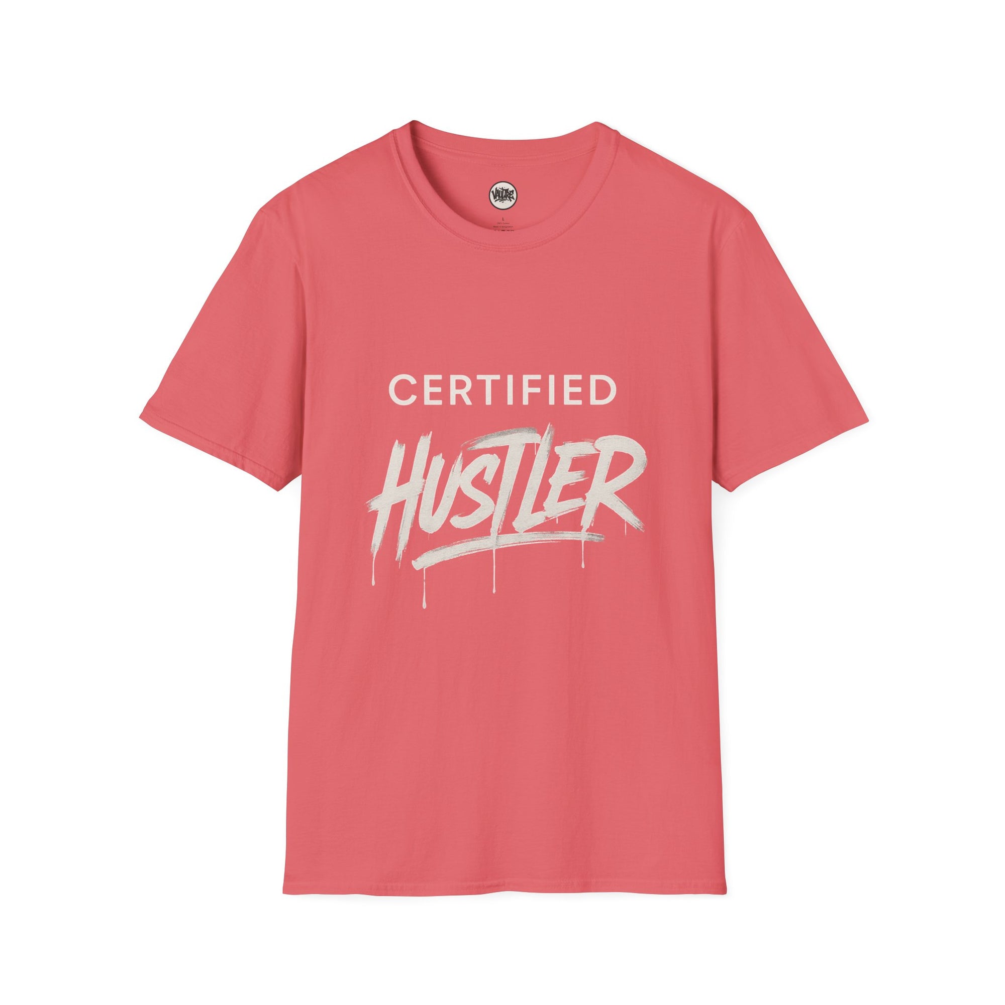 Certified Hustler La Vaultre