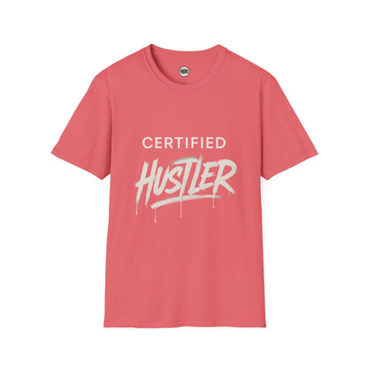 Certified Hustler La Vaultre - La Vaultre