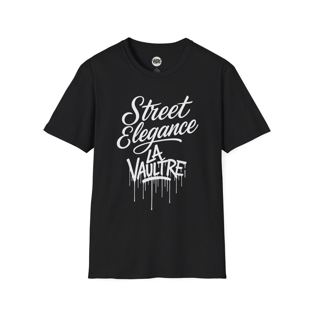 Street Elegance x La Valture