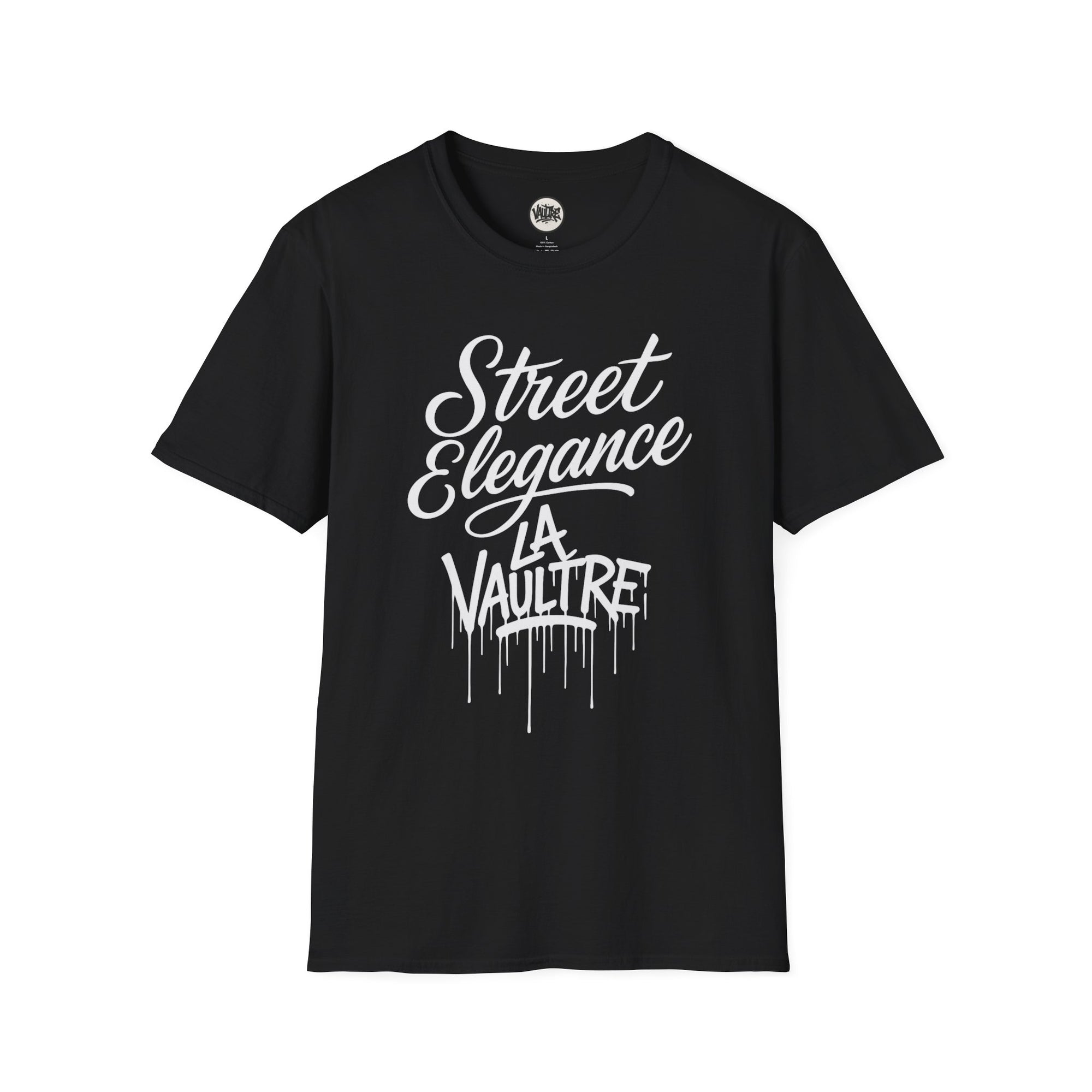 Street Elegance x La Valture