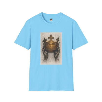 Weight of the Grind - La Vaultre