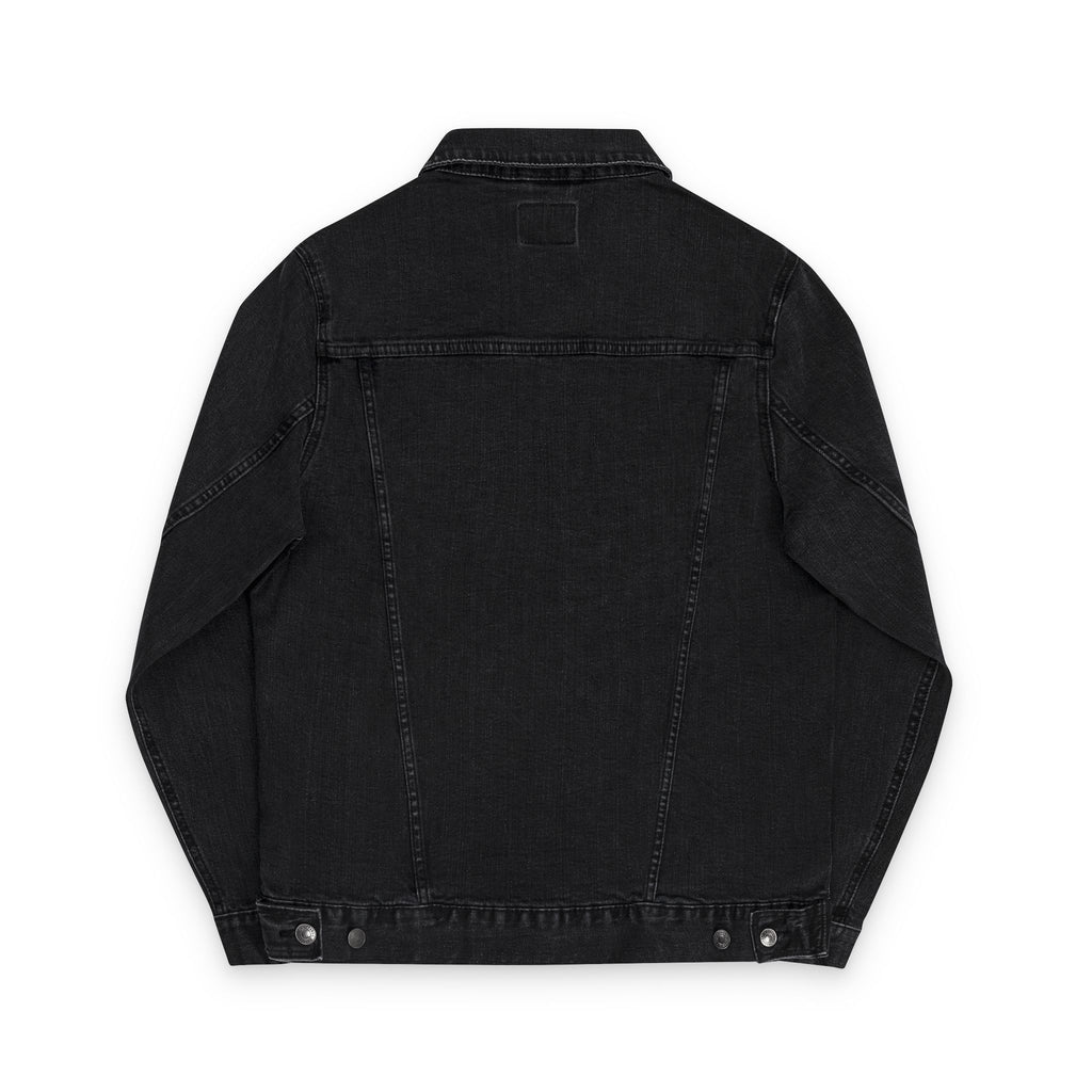 La Vaultre Urban Denim Jacket