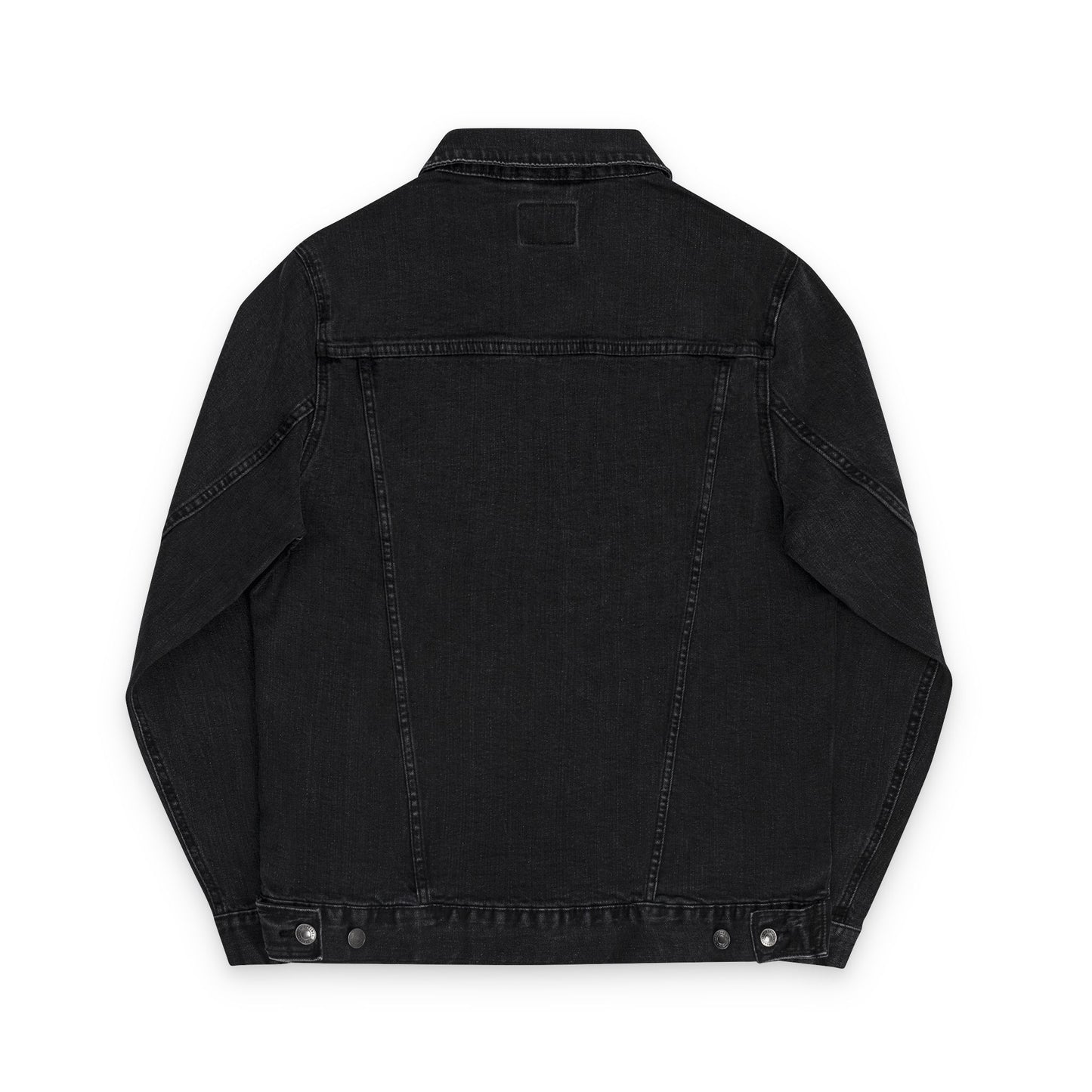 La Vaultre Urban Denim Jacket - La Vaultre