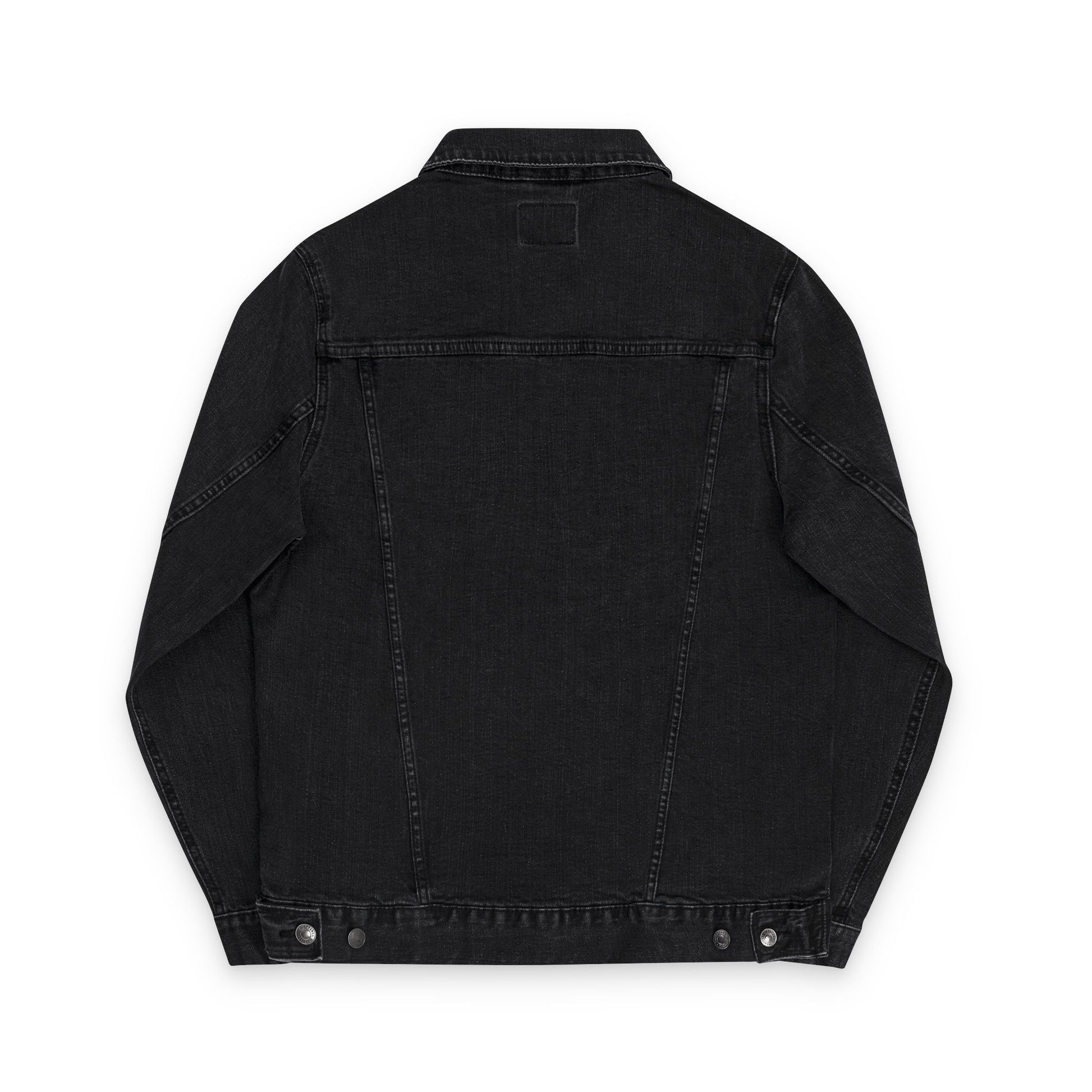 La Vaultre Urban Denim Jacket - La Vaultre