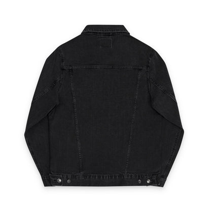 La Vaultre Urban Denim Jacket - La Vaultre
