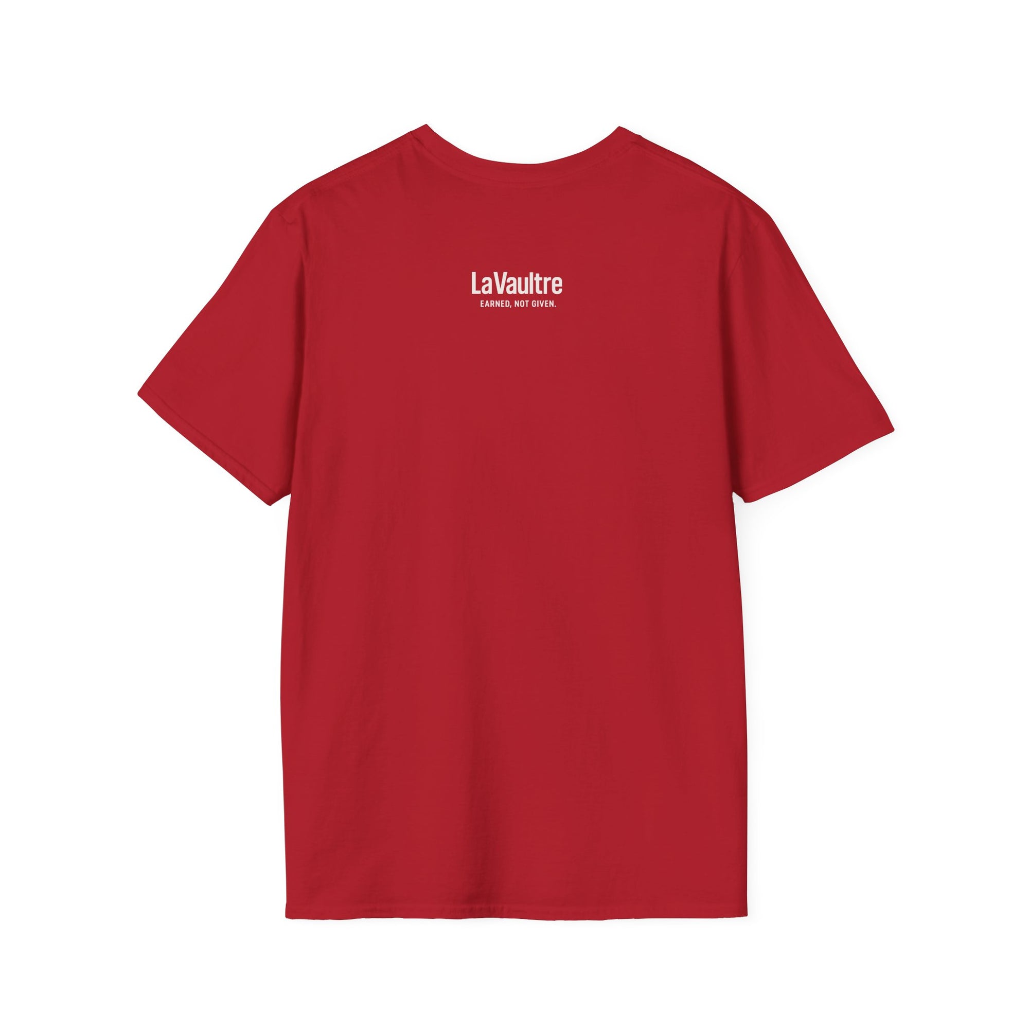 Certified Hustler La Vaultre