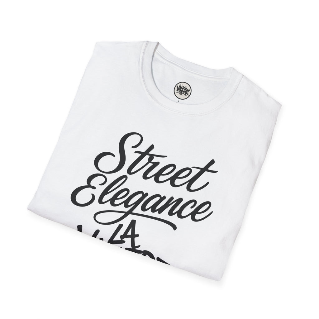 Street Elegance x La Valture