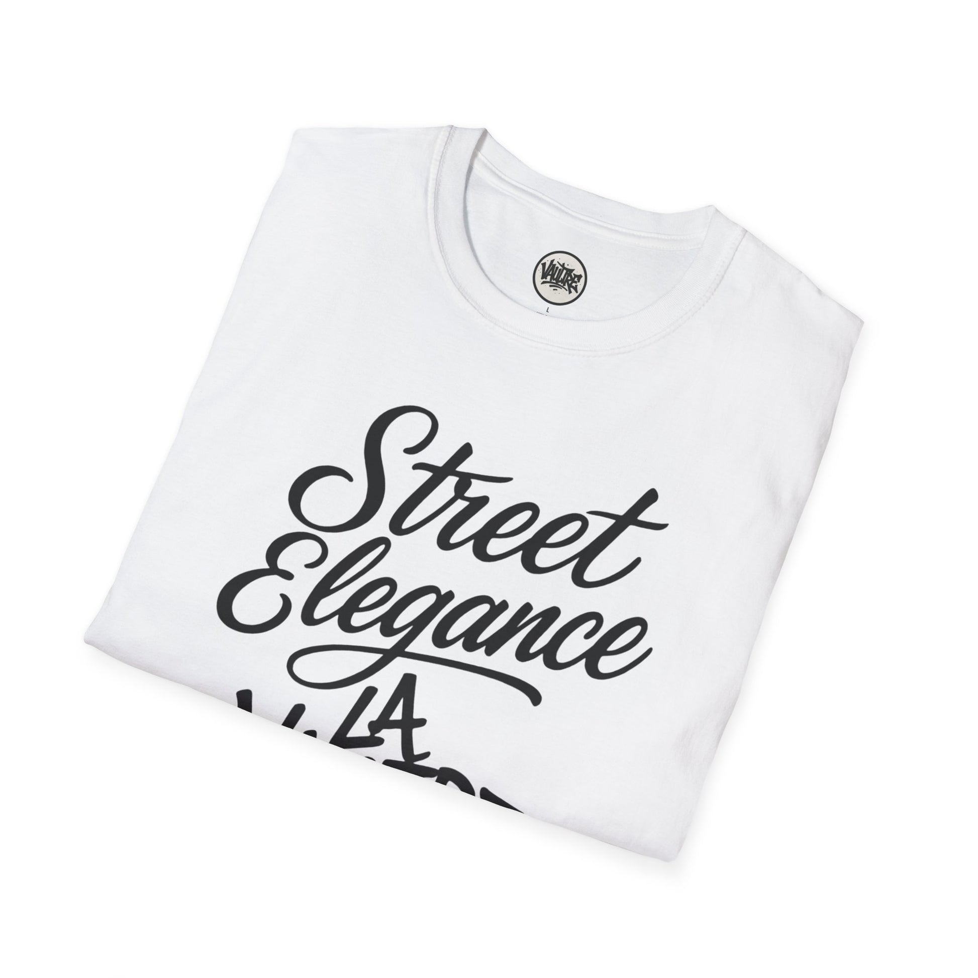 Street Elegance x La Valture - La Vaultre