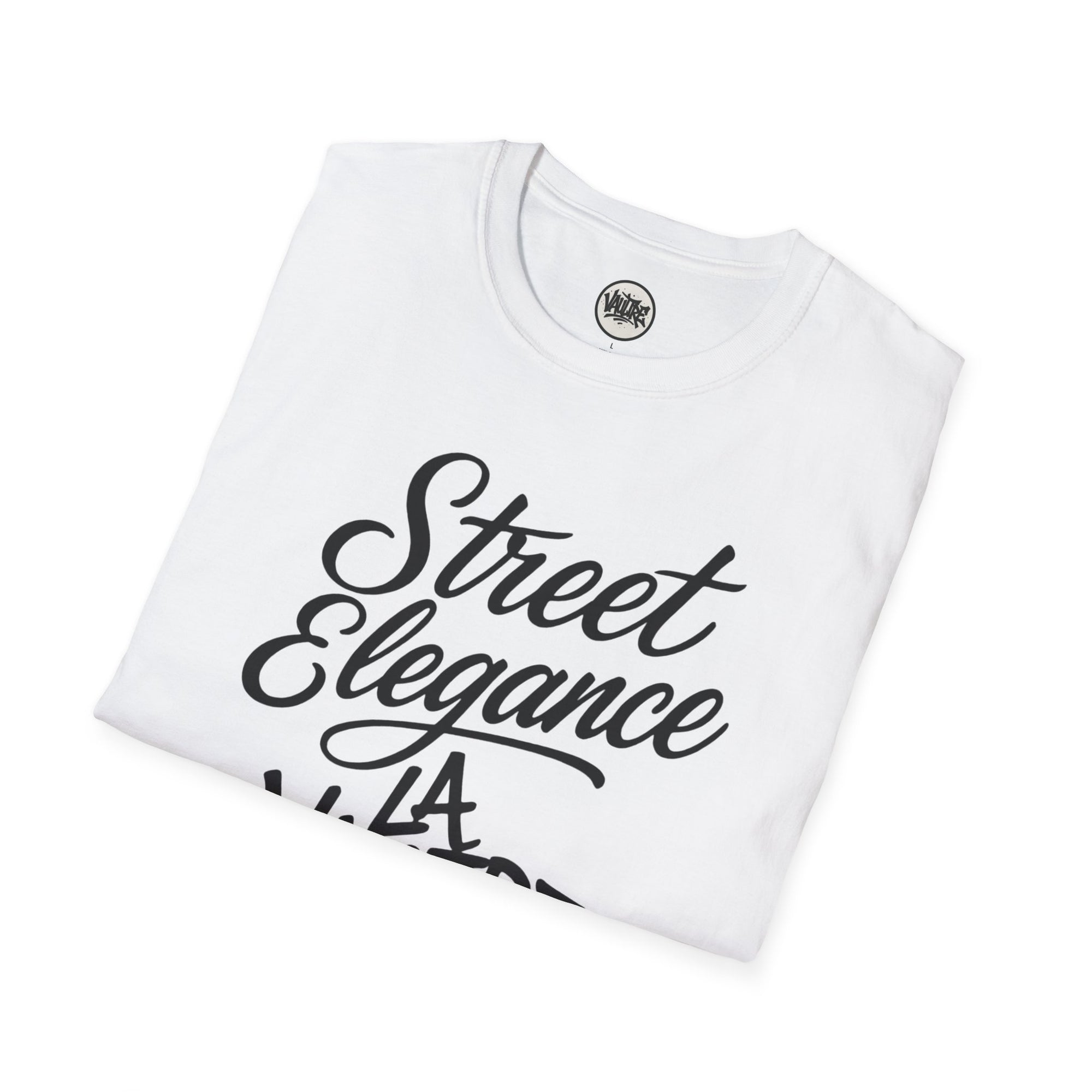 Street Elegance x La Valture