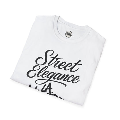 Street Elegance x La Valture - La Vaultre