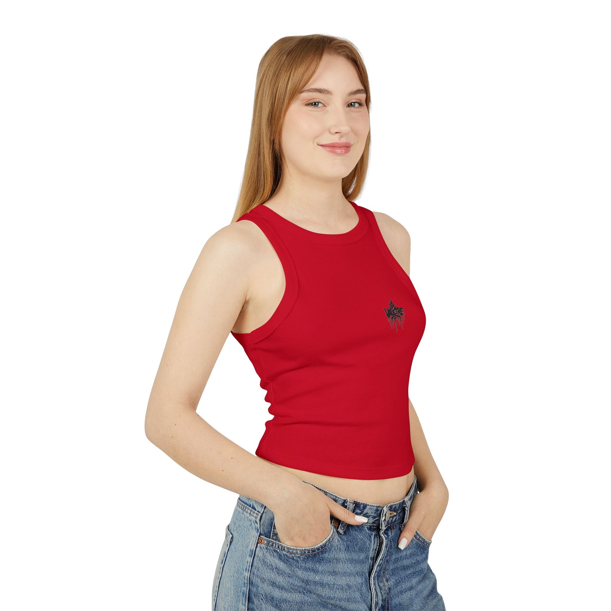 La Vaultre Women's Micro Tank