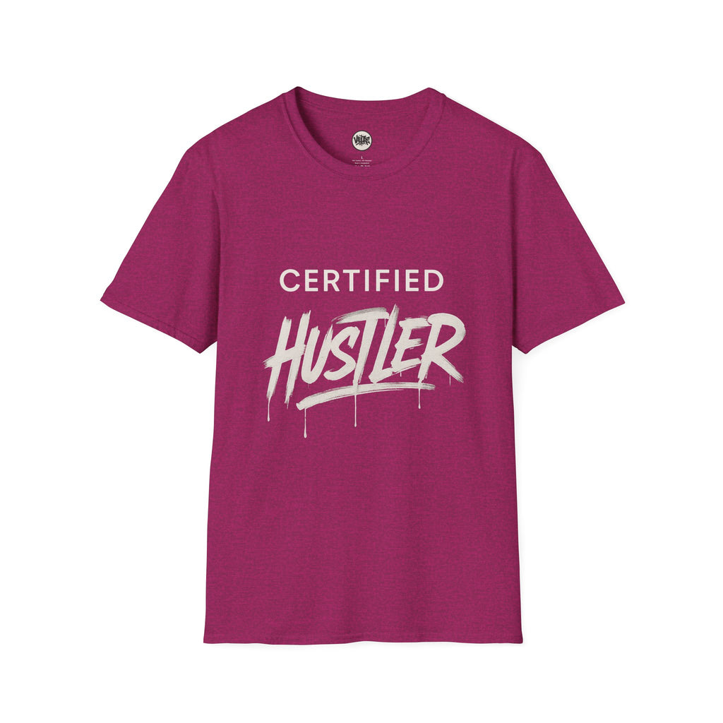 Certified Hustler La Vaultre