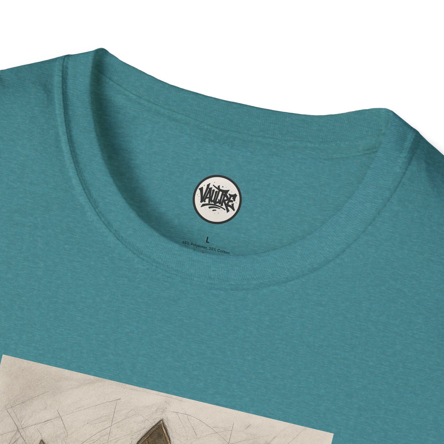 Weight of the Grind - La Vaultre