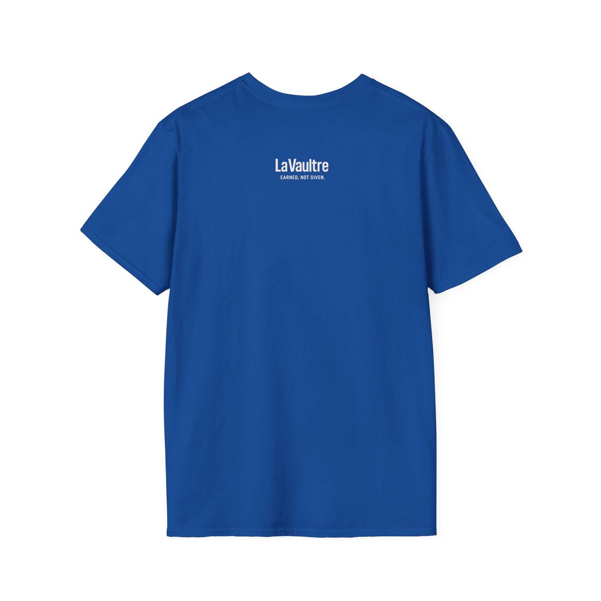 Certified Hustler La Vaultre