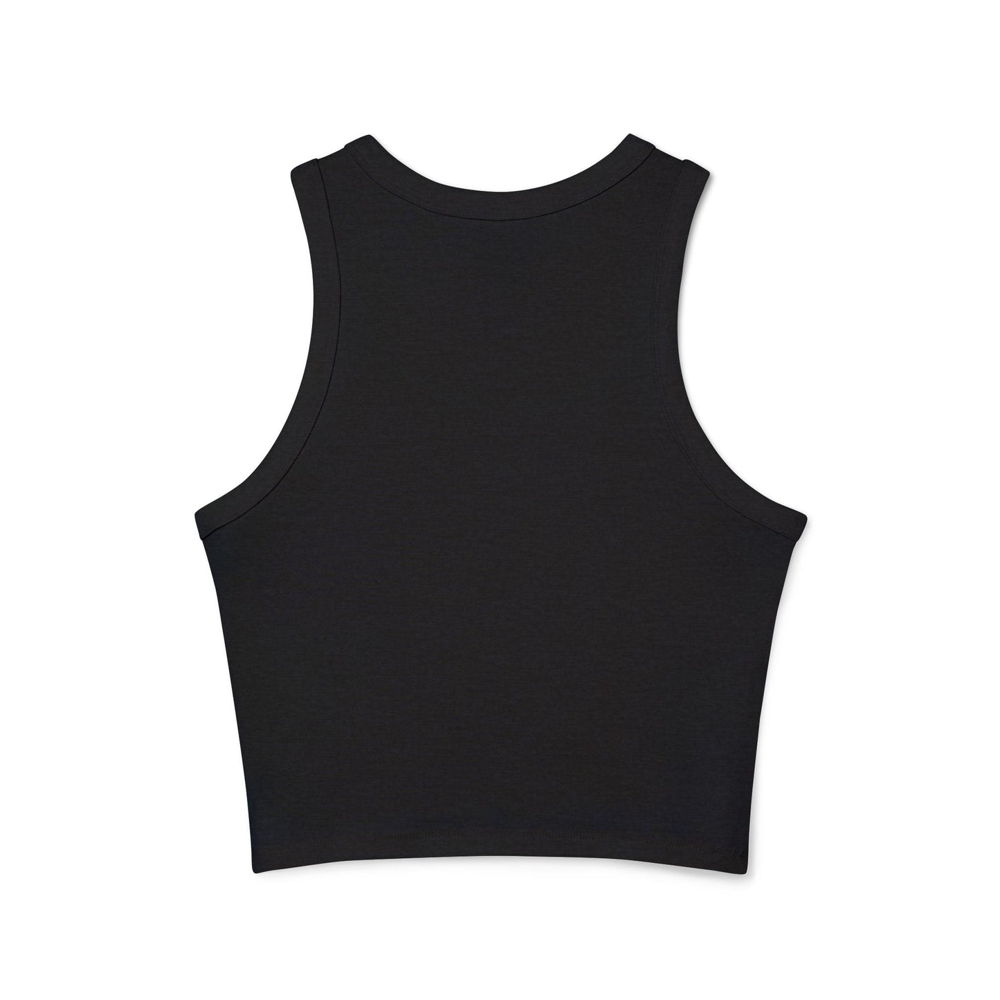 La Vaultre Women's Micro Tank Street Style - La Vaultre