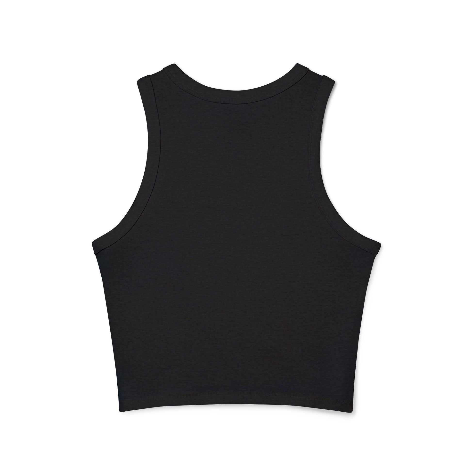 La Vaultre Women's Micro Tank Street Style - La Vaultre