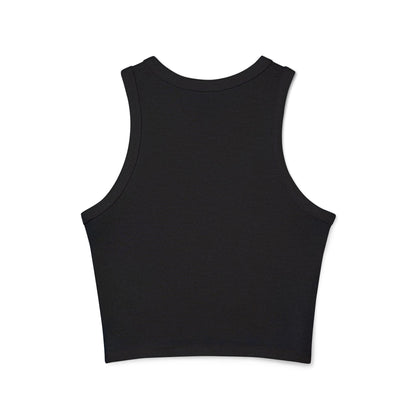 La Vaultre Women's Micro Tank Street Style - La Vaultre