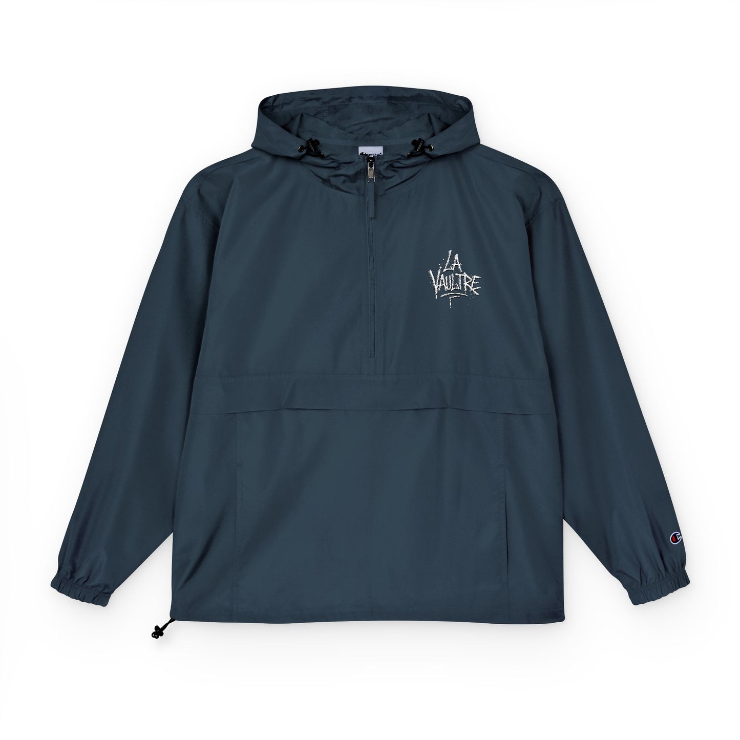 La Vaultre Classic Windbreaker - La Vaultre