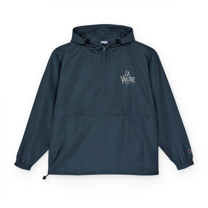 La Vaultre Classic Windbreaker - La Vaultre