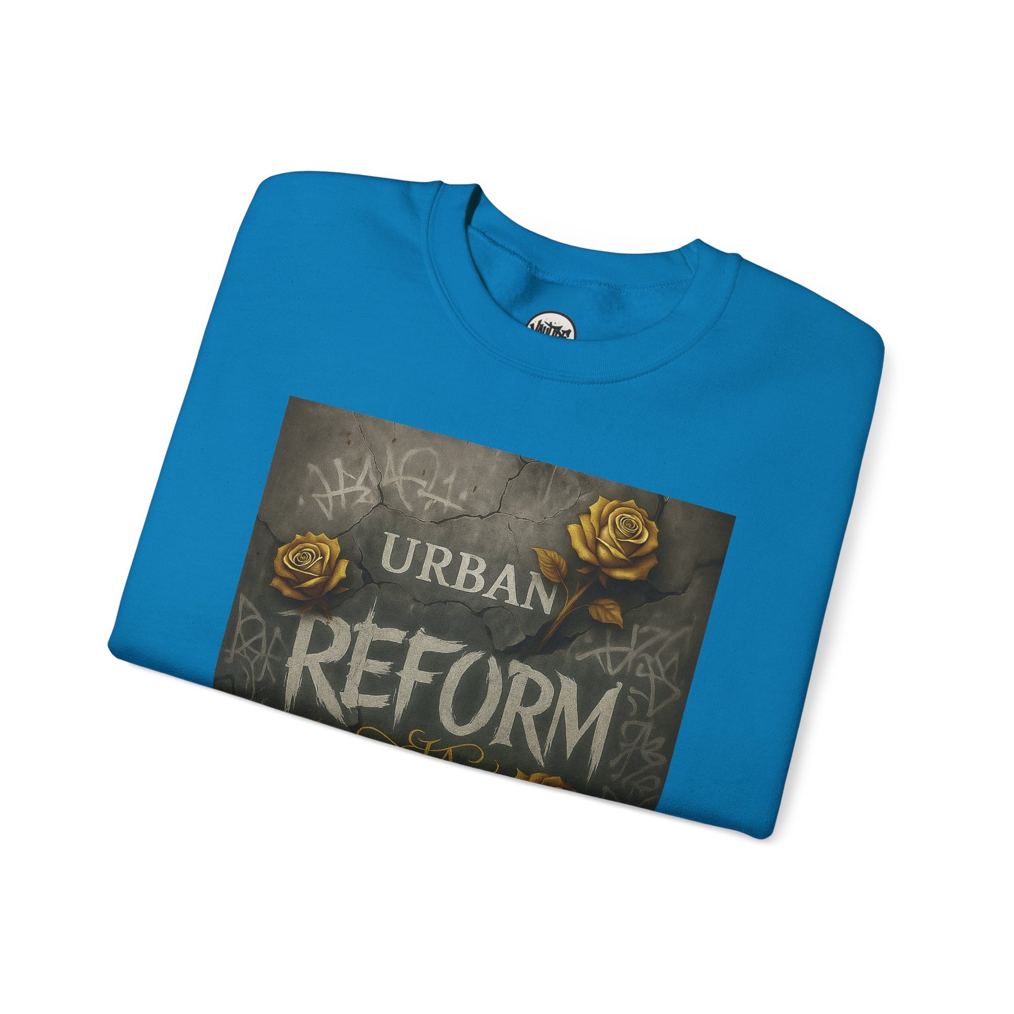 Urban Revival