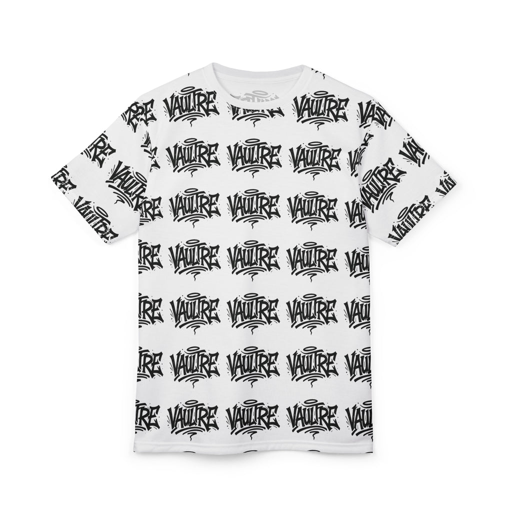 La Vaultre Script Tee Shirt