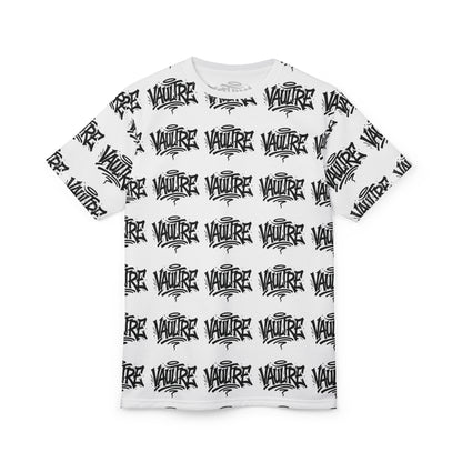 La Vaultre Script Tee Shirt - La Vaultre